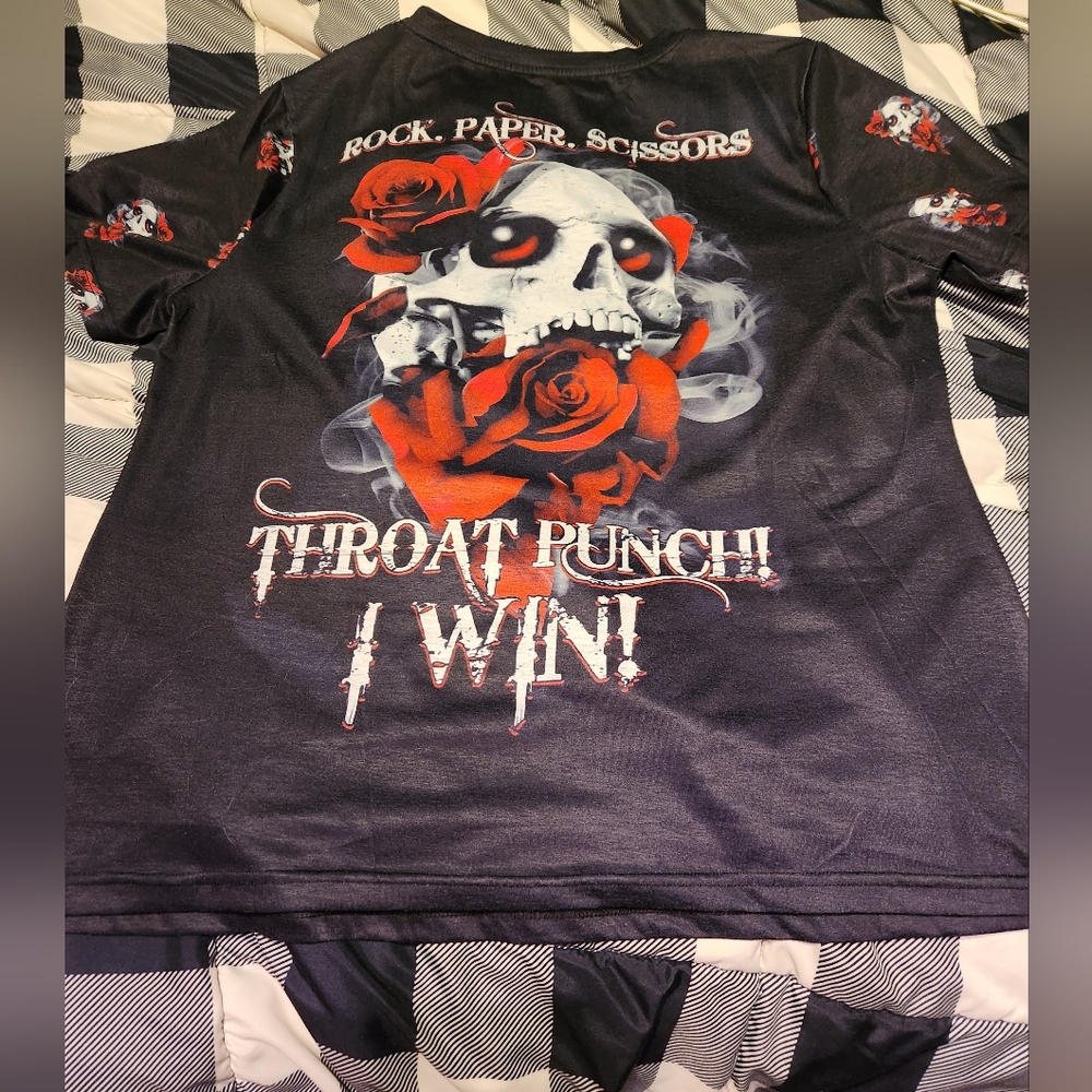 Women's T-Shirt